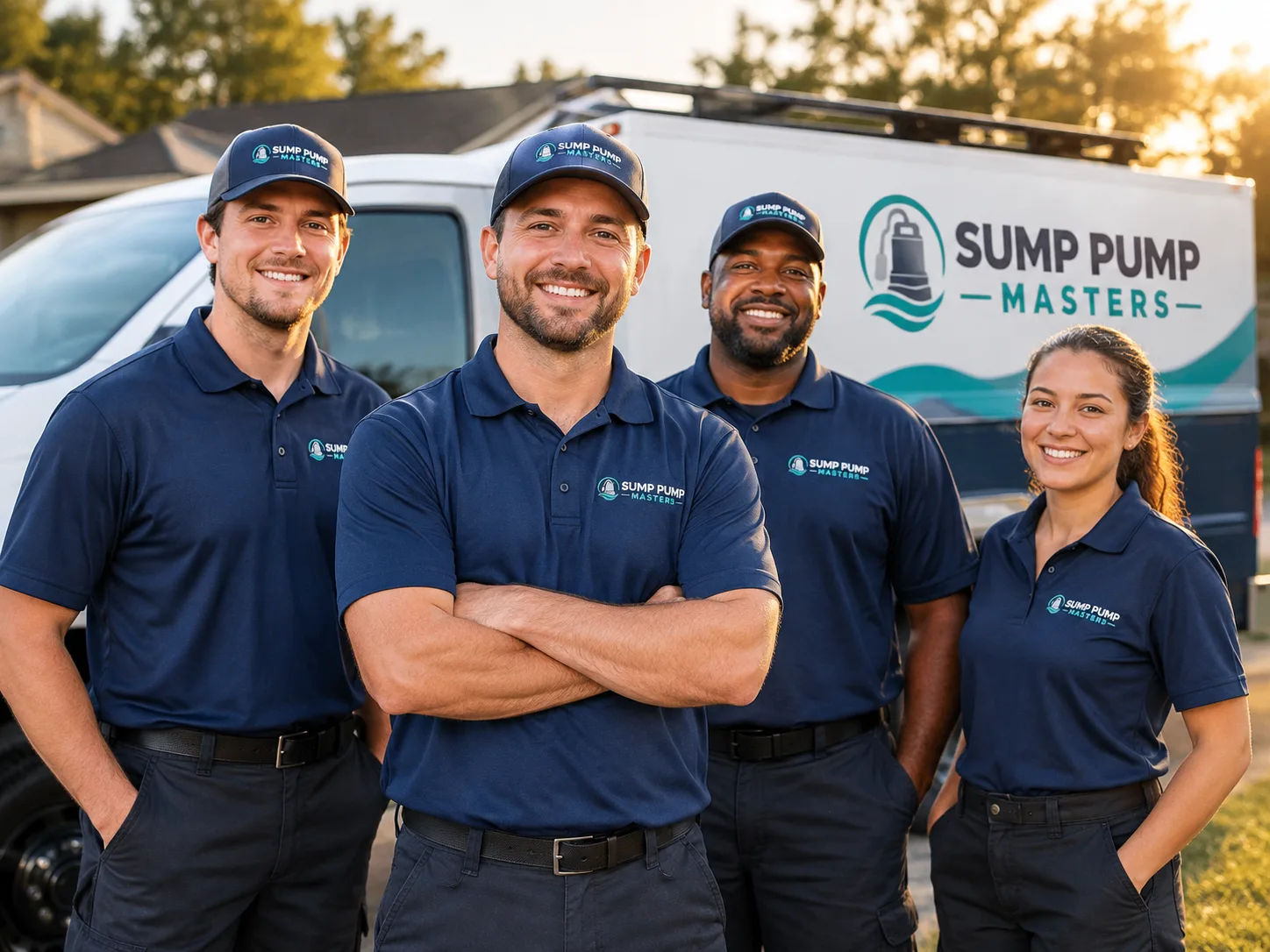 Sump Pump Repair company in Panama City, FL